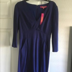 Catherine Malandrino Dian Dress